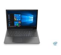 Lenovo V130-15IKB 81HN - Intel Core i3 - 7020U - Win 10 Familiale 64 bits - HD Graphics 620 - 4 Go RAM - 256 Go SSD - graveur de DVD - 15.6" 1366 x 768 (HD) - Gigabit Ethernet - Wi-Fi 5 - gris de fer 