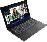 Lenovo V14 G4 AMN / Mine 3 7320U / 8 Go DDR5 / 512 Go SSD / Radeon™ Graphics / 14" FHD, mat / W11H / noir