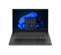 Lenovo V14 G4 IRU Intel® Core™ i5 i5-13420H Ordinateur portable 35,6 cm (14") Full HD 8 Go DDR4-SDRAM 256 Go SSD Wi-Fi 5 (802.11ac) Windows 11 Pro Français Noir