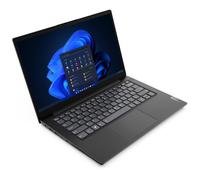 Lenovo V14 G4 IRU 83A0 - 14" Core i3 I3-1315U 8 Go RAM 256 Go SSD Noir AZERTY