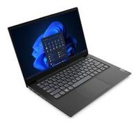 Lenovo V14 G4 IRU Intel® Core™ i5 i5-13420H Ordinateur portable 35,6 cm (14") Full HD 8 Go DDR4-SDRAM 256 Go SSD Wi-Fi 5 (802.11ac) Windows 11 Pro Français Noir