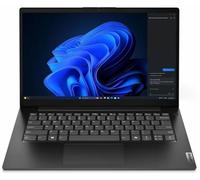 Lenovo V14 G5 IRL 83HD000VUS Ordinateur portable 14" Full HD Intel Core 3 100U 8 Go 256 Go SSD Clavier Anglais Noir Business