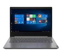 Lenovo V14-IIL 82C401JHUS Ordinateur portable 14" Intel Core i5 1 GHz RAM 8 Go SSD 256 Go Windows 10 Pro
