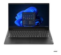 Lenovo V15 (82YU009XIX) - Ordinateur portable FHD 15,6"" - CPU AMD R5-7520U - RAM 8 Go - SSD 256 Go - Pas de DVD - FREEDOS - 2Y