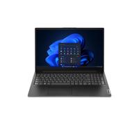 Lenovo V15 G4 AMN 82YU - Conception de charnière à 180 degrés - AMD Ryzen 3 - 7320U / jusqu'à 4.1 GHz - Win 11 Home - Radeon 610M - 8 Go RAM - 512 Go SSD NVMe - 15.6" TN 1920 x 1080 (Full HD) - Gigabi