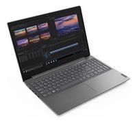 Lenovo V15-ADA 82C7 - AMD Athlon Silver - 3050U / jusqu'à 3.2 GHz - Win 10 Familiale 64 bits - Radeon Graphics - 8 Go RAM - 256 Go SSD NVMe - 15.6" TN 1920 x 1080 (Full HD) - Wi-Fi 5 - texture gris fe