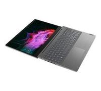 V15-ADA 82C7 - AMD Athlon Silver - 3050U / jusqu'à 3.2 GHz - Win 10 Familiale 64 bits - Radeon Graphics - 4 Go RAM - 128 Go SSD NVMe - 15.6" TN 1920