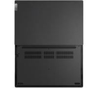 Lenovo V15 G2 IJL 82QY - Conception de charnière à 180 degrés - Intel Celeron - N4500 / jusqu'à 2.8 GHz - Win 11 Home - UHD Graphics - 8 Go RAM - 256 Go SSD NVMe - 15.6" TN 1920 x 1080 (Full HD) - Gig