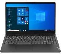 Lenovo V15 G2 IJL 82QY00PVSP Ordinateur portable Intel Celeron N4500/ 8GB/ 256GB SSD/ 15.6"/ Win11