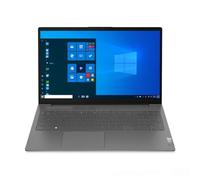 Lenovo V15 G2 ITL Laptop | 1920 x 1080 FHD | Core i3-1115G4-256 Go Disque dur SSD - 8 Go RAM | 2 cœurs @ 4,1 GHz Win 10 Pro