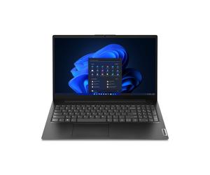 Lenovo V15 G3 IML : Intel Core i5-13420H, 8Go DDR4 3200MHz, SSD 512Go NVMe PCIe 4.0, Écran 15.6" FHD TN, Intel UHD Graphics, Windows 11 Home