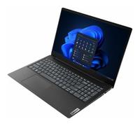 Lenovo V15 G4 - 15,6 pouces - AMD Ryzen 3 - 8 Go RAM - 256 Go SSD - Noir