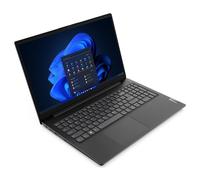 Lenovo V15 G4 AMN 82YU - 15.6" Ryzen 3 7320U 8 Go RAM 256 Go SSD AMD Radeon 610M - Noir AZERTY