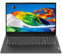 Lenovo V15 G4 AMN 82YU - AMD Ryzen 5 - 7520U / 2.8 GHz - Win 11 Pro - Radeon 610M - 16 GB RAM - 256 GB SSD NVMe - 15.6"
