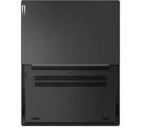 Lenovo V15 G4 AMN 82YU - AMD Ryzen 5 - 7520U / jusqu'à 4.3 GHz - Win 11 Pro - Radeon 610M - 8 Go RAM - 256 Go SSD NVMe - 15.6" TN 1920 x 1080 (Full HD) - Gigabit Ethernet - Wi-Fi 5 - noir business - c