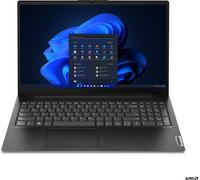 Lenovo V15 G4 AMN, Business Black, Ryzen 5 7520U, 8GB RAM, 256GB SSD, DE