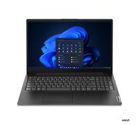 Lenovo V15 G4 AMN, Ryzen 3 7320U, 15.6˝ 1920 x 1080 FHD, UMA, 8Go, SSD 256Go, W11Pro, mat, 2y CI