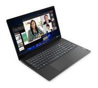 Lenovo V15 G4 IRU Intel® Core™ i3 i3-1315U Ordinateur portable 39,6 cm (15.6") Full HD 8 Go DDR4-SDRAM 256 Go SSD Wi-Fi 6 (802.11ax) Windows 11 Home Français Noir