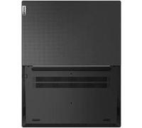 Lenovo V15 G4 IRU 83A1 - Conception de charnière à 180 degrés - Intel Core i3 - i3-1315U / jusqu'à 4.5 GHz - Win 11 Home - UHD Graphics - 8 Go RAM - 512 Go SSD NVMe - 15.6" TN 1920 x 1080 (Full HD) -