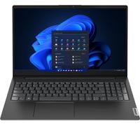 Lenovo V15 G4 IRU 83A1 - conception de charnière à 180° - Intel Core i3 i3-1315U / 1.2 GHz - pas de système d'exploitation - UHD Graphics - 16 Go RAM - 512 Go SSD NVMe - 39.6 cm (15.6")
