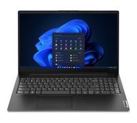 Lenovo V15 G4 IRU 83A1 - Intel Core i5 - 13420H / jusqu'à 4.6 GHz - Win 11 Pro - UHD Graphics - 16 Go RAM - 512 Go SSD NVMe - 15.6" TN 1920 x 1080 (Full HD) - Gigabit Ethernet - Wi-Fi 5 - noir busines