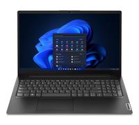 Lenovo V15 G4 IRU Intel® Core™ i5 i5-13420H Computer portatile 39,6 cm (15.6 ) Full HD 16 GB DDR4-SDRAM 512 GB SSD Wi-Fi 6 (802.11ax) Windows 11 Home Francese Nero