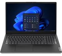 Lenovo V15 G4 IRU, noir business, Core i5-13420H, 8GB RAM, 512GB SSD, FreeDOS