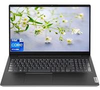 Lenovo V15 G4 IRU Notebook, 15,6" FHD (1920 x 1080), Intel i5-13420H, 8 Go RAM, 512 Go SSD, Graphiques intégrés, FreeDOS, WiFi 6 - Business Black