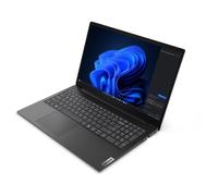 Lenovo Ordinateur portable V15 G5 IRL 83GW – 15,6" – Core i3-1315U – 8 Go/256 Go – Noir AZERTY