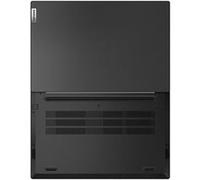 Lenovo V15 G5 IRL 83GW - Intel Core i5 - 13420H / jusqu'à 4.6 GHz - Win 11 Pro - UHD Graphics - 16 Go RAM - 512 Go SSD NVMe - 15.6" TN 1920 x 1080 (Full HD) - Gigabit Ethernet - Wi-Fi 6 - noir busines