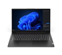 Lenovo V15 G5 IRL Intel Core i5 i5-13420H Ordinateur portable 15.6" Full HD 16 Go DDR5-SDRAM 512 Go SSD Wi-Fi 6 (802.11ax) Windows 11 Pro Français Noir