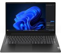 Lenovo V15 G5 IRL Intel Core??? i5 i5-13420H Computer portatile 39,6 cm [15.6] Full HD 8 GB DDR5-SDRAM 256 GB SSD Wi-Fi 6 [802.11ax] Windows 11 Pro Tedesco Nero (V15 G5 I5-13420H 8GB - 256GB SSD 15