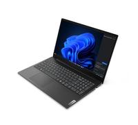 Lenovo V15 G5 IRL Intel Core??? i7 i7-13620H Computer portatile 39,6 cm [15.6] Full HD 16 GB DDR5-SDRAM 512 GB SSD Wi-Fi 6 [802.11ax] Windows 11 Pro Tedesco Nero (V15 G5 I7-13620H 16GB - 512GB SSD