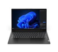 Lenovo V15 G5 IRL Intel Core??? i7 i7-13620H Computer portatile 39,6 cm [15.6] Full HD 16 GB DDR5-SDRAM 512 GB SSD Wi-Fi 6 [802.11ax] Windows 11 Pro Tedesco Nero (V15 G5 I7-13620H 16GB - 512GB SSD