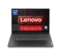 Lenovo V15 G5 IRL Notebook 15,6" FHD (1920 x 1080), Intel Core I3-1315U, 8 Go RAM, 512 Go SSD, UHD Graphics intégré, Wi-Fi 6, Bluetooth 5.2, Business Black, FreeDOS