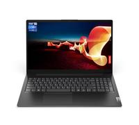 Lenovo V15 G5 IRL Notebook 15,6" FHD (1920 x 1080), Intel Core i5-13420H, 16 Go RAM, 1 To SSD, UHD Graphics intégré, Wi-Fi 6, Bluetooth 5.2, Business Black, FreeDOS