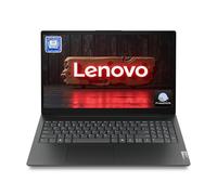 Lenovo Ordinateur portable V15 G6 ITN 83M4 – Intel N100 4 cœurs 3,4 GHz, 15,6" FHD, 8 Go, 256 Go SSD