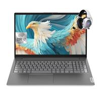 Lenovo V15 Gen 4 Ordinateur portable professionnel 15,6" - Processeur Intel Core i7-13620H 10 cœurs, 24 Go de RAM, 1 To SSD, Wi-Fi 6, écran FHD, HDMI, USB-C, RJ45, ensemble pour étudiants et