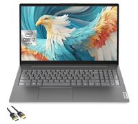 Lenovo V15 Gen4i Laptop Computer, 15.6" FHD Laptop PC for Student & Business,Intel Core i7-13620H, 40GB RAM, 2TB SSD, Webcam, Wi-FI 6, PDG HDMI Cable, US Version KB, Win 11 Home