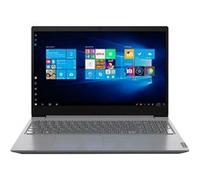 Lenovo V15-IWL 81YE - Intel Core i5 - 8265U / jusqu'à 3.9 GHz - Win 10 Familiale 64 bits - UHD Graphics 620 - 4 Go RAM - 256 Go SSD NVMe - 15.6" TN 1920 x 1080 (Full HD) - Wi-Fi 5 - gris de fer - clav