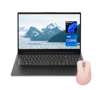 Lenovo V15 Ordinateur portable haut de gamme pour les entreprises et le travail, écran FHD de 15,6 po, Intel i7-13620H de 13e génération, RAM 40 Go, SSD de 1 To, webcam, HDMI, Wi-Fi 6, Windows 11 Pro