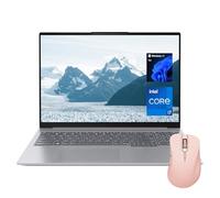 Lenovo V15 Ordinateur portable haut de gamme pour les entreprises et le travail, écran FHD de 15,6 po, Intel i7-13620H de 13e génération, RAM 40 Go, SSD de 1 To, webcam, HDMI, Wi-Fi 6, Windows 11 Pro
