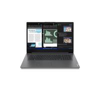 Lenovo V17 G4 IRU - Intel Core i7-1355U, 17.3" FHD, 16GB DDR4, 512GB SSD NVMe PCIe 4.0, Intel Iris Xe Graphics, Windows 11 Pro - Gris