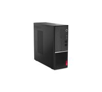 Lenovo V35s-07ADA AMD Ryzen™ 5 3500U 8 Go DDR4-SDRAM 256 Go SSD Windows 11 Pro SFF PC Noir