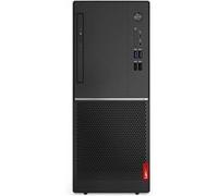 Lenovo V520-15IKL 10NK - Tour Core i3 7100 - RAM 4 Go - HDD 500 Go - graveur de DVD - HD Graphics 630 - Gigabit Ethernet - Win 10 Pro 64 bits - moniteur : aucun - clavier : Français - noir - TopSeller