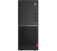 Lenovo V530-15ICR 11BH - Tour Core i5 9400 / jusqu'à 4.1 GHz - RAM 4 Go - HDD 1 To - graveur de DVD - UHD Graphics 630 - Gigabit Ethernet - Win 10 Pro 64 bits - moniteur : aucun - clavier : Français -