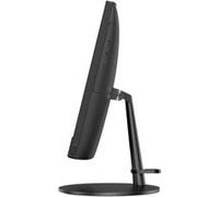 Lenovo V530-22ICB AIO 10US - Tout-en-un avec support d'écran - Core i5 8400T / jusqu'à 3.3 GHz - RAM 8 Go - SSD 256 Go - graveur de DVD - UHD Graphics 630 - Gigabit Ethernet - Win 10 Pro 64 bits - mon