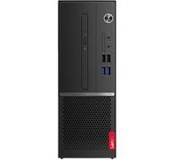 Lenovo V530s-7ICR 11BM - SFF Core i5 9400 / jusqu'à 4.1 GHz - RAM 8 Go - SSD 256 Go - TCG Opal Encryption, NVMe - graveur de DVD - UHD Graphics 630 - Gigabit Ethernet - Win 10 Pro 64 bits - moniteur :