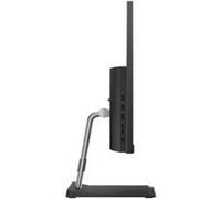 Lenovo V540-24IWL AIO 10YS - Tout-en-un avec support d'écran - Core i3 8145U / jusqu'à 3.9 GHz - RAM 8 Go - HDD 1 To - UHD Graphics 620 - Gigabit Ethernet - Win 10 Pro 64 bits - moniteur : LED 23.8" 1