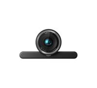 Lenovo Webcam 4XC1Q25246: 8MP, Vidéo 1920x1080 4K Ultra HD, USB-C, Microphone intégré, Autofocus, Compatible Trépied, Windows 11